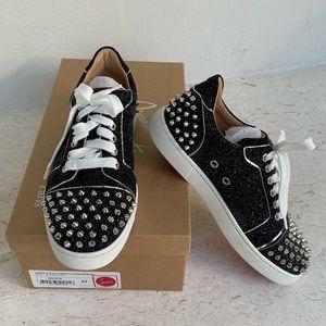 Christian Louboutin Vieira low top sneaker